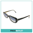 Black Frame Sunglasses RRP £325 (5)