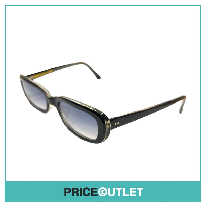 Black Frame Sunglasses RRP £325 (5)