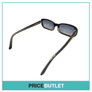 Black Frame Sunglasses RRP £325 (5)