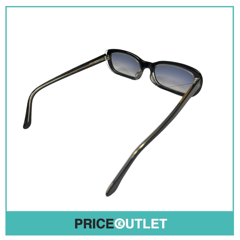 Black Frame Sunglasses RRP £325 (5)