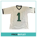 Jalen Hurts - Signed Pro Style Jersey Autographed - Size XL - JSA certified