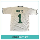 Jalen Hurts - Signed Pro Style Jersey Autographed - Size XL - JSA certified