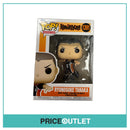 Funko - Haikyu!! - Ryunosuke Tanaka