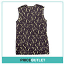 Comme des Garçons - Navy Tank Top - Size S - BRAND NEW WITH TAGS