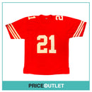 Frank Gore - San Francisco 49ers Jersey - Size XL - JSA Certified