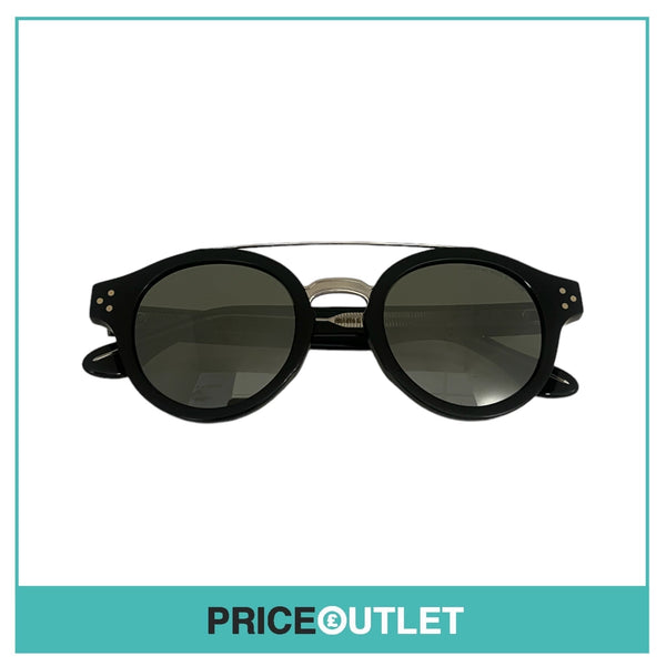 Black Frame Sunglasses RRP £325 (6)