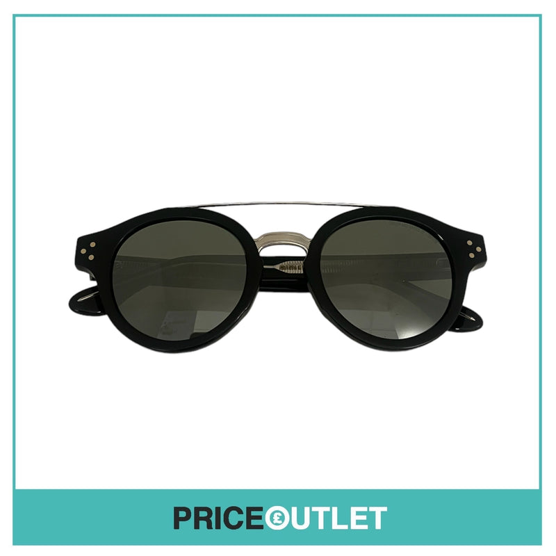 Black Frame Sunglasses RRP £325 (6)