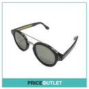 Black Frame Sunglasses RRP £325 (6)