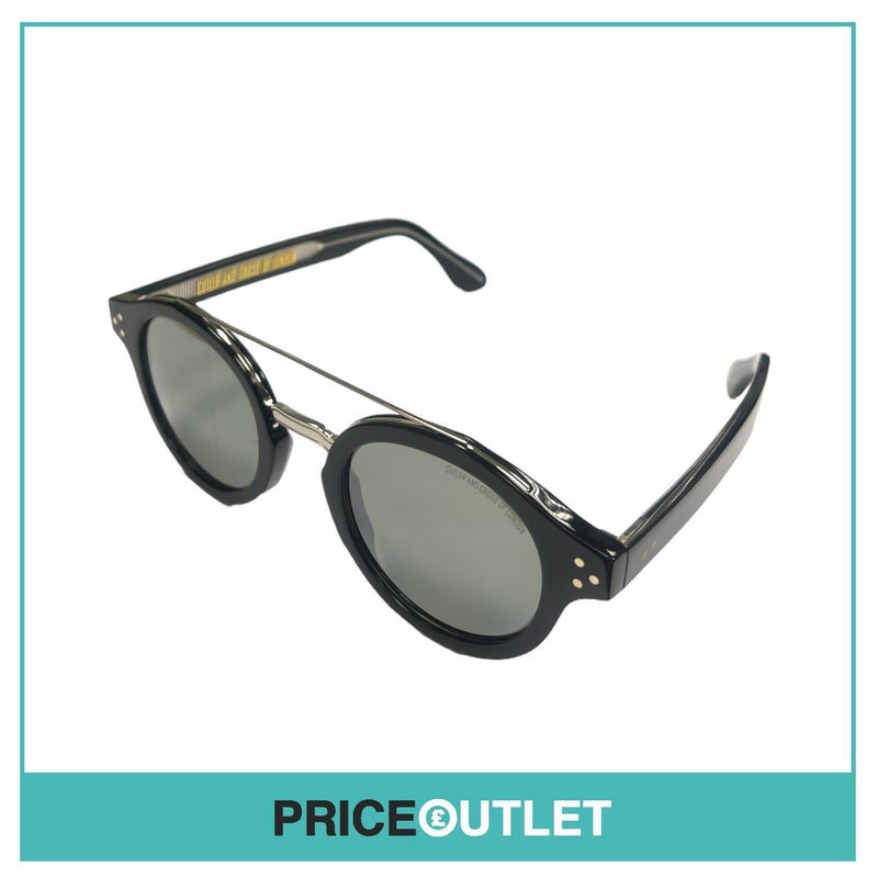 Black Frame Sunglasses RRP £325 (6)