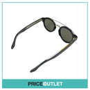 Black Frame Sunglasses RRP £325 (6)