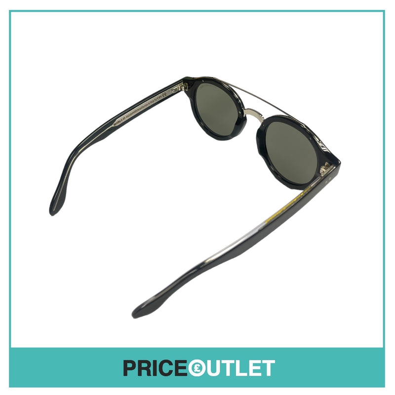Black Frame Sunglasses RRP £325 (6)