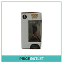 Funko - Parks and Recreation - Donna & Ben Treat Yo’ Self 2 Pack - (Special Edition) (Slight Damage)