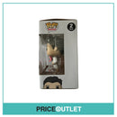 Funko - Parks and Recreation - Donna & Ben Treat Yo’ Self 2 Pack - (Special Edition) (Slight Damage)