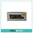 Funko - Parks and Recreation - Donna & Ben Treat Yo’ Self 2 Pack - (Special Edition) (Slight Damage)
