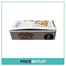 Funko - Parks and Recreation - Donna & Ben Treat Yo’ Self 2 Pack - (Special Edition) (Slight Damage)