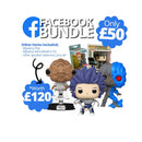 Facebook Bundle!!