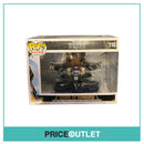 Funko - Black Panther Wakanda Forever - Shuri In Sunbird