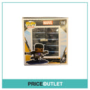 Funko - Black Panther Wakanda Forever - Shuri In Sunbird