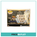 Funko - Black Panther Wakanda Forever - Shuri In Sunbird
