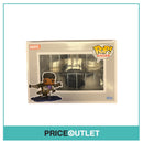 Funko - Black Panther Wakanda Forever - Shuri In Sunbird