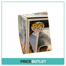 Funko - Black Panther Wakanda Forever - Shuri In Sunbird