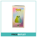 Funko - Disney Pixar Soul - Mr.Mittens (Soul World)