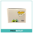 Funko - Disney Pixar Soul - Mr.Mittens (Soul World)