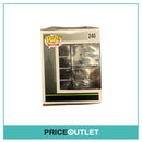 Funko - DC Super-villains - Deluxe - DC Collection By Jimlee - The Joker (Hush) (Special Edition)