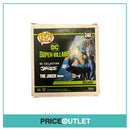 Funko - DC Super-villains - Deluxe - DC Collection By Jimlee - The Joker (Hush) (Special Edition)