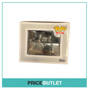 Funko - DC Super-villains - Deluxe - DC Collection By Jimlee - The Joker (Hush) (Special Edition)