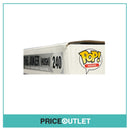 Funko - DC Super-villains - Deluxe - DC Collection By Jimlee - The Joker (Hush) (Special Edition)