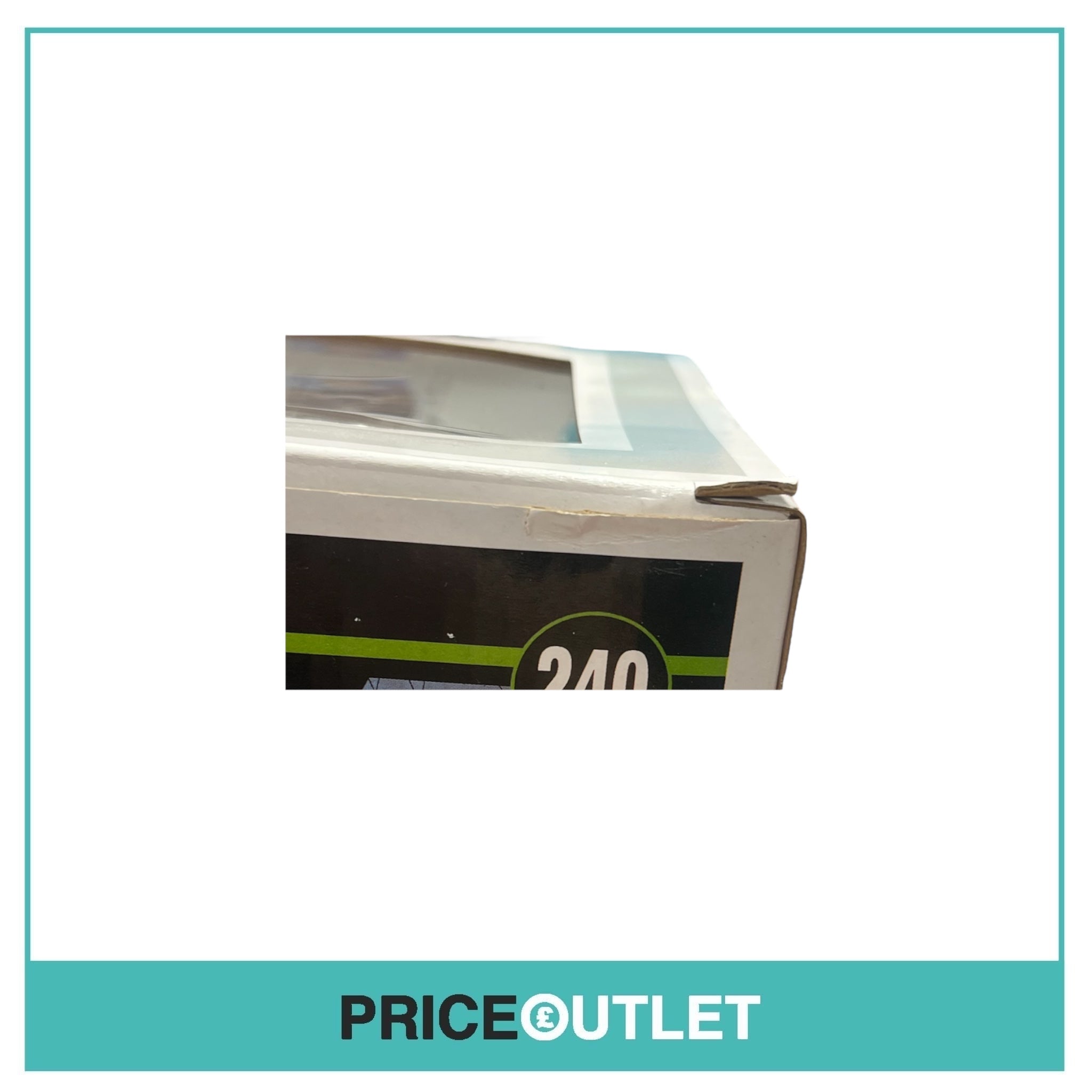 Funko - DC Super-villains - Deluxe - DC Collection By Jimlee - The Joker (Hush) (Special Edition)