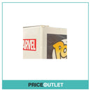 Funko - Marvel - Vision (Special Edition)