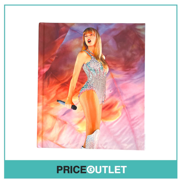 Taylor Swift - The Eras Tour Book (Damaged)