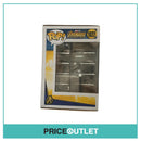 Funko - Avengers Infinity War - Guardians’ Ship: Mantis