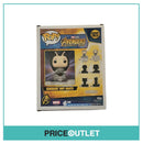 Funko - Avengers Infinity War - Guardians’ Ship: Mantis