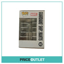 Funko - Avengers Infinity War - Guardians’ Ship: Mantis