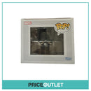 Funko - Avengers Infinity War - Guardians’ Ship: Mantis