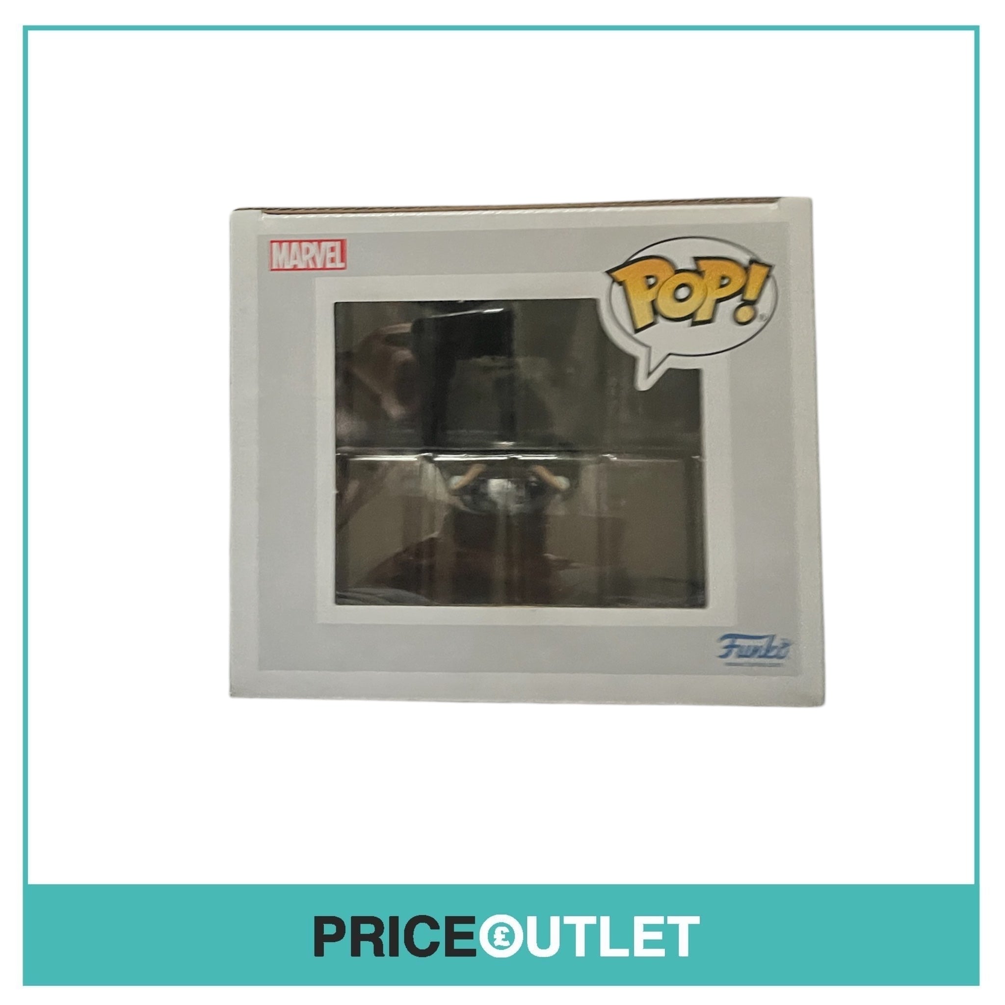 Funko - Avengers Infinity War - Guardians’ Ship: Mantis