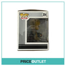 Funko Deluxe - DC Collection By Jimlee - Aquaman (Special Edition)