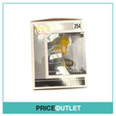 Funko Deluxe - DC Collection By Jimlee - Aquaman (Special Edition)