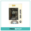 Funko - Game Of Thrones - Night King (Special Edition)