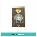 Funko - Game Of Thrones - Night King (Special Edition)