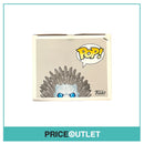 Funko - Game Of Thrones - Night King (Special Edition)