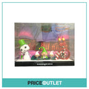 Funko - The Nightmare Before Christmas 1993 - Snowman Jack & Carollers