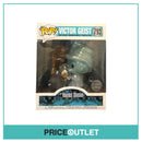 Funko - The Haunted Mansion - Victor Geist
