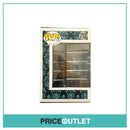 Funko - The Haunted Mansion - Victor Geist