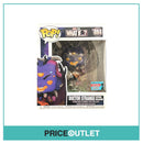 Funko - Marvel - Doctor Strange Supreme Unleashed (2021 Fall Convention)