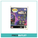 Funko - Marvel - Doctor Strange Supreme Unleashed (2021 Fall Convention)