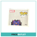 Funko - Marvel - Doctor Strange Supreme Unleashed (2021 Fall Convention)